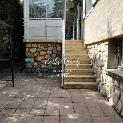 Vente Maison Aix-en-Provence - Réf. 10698  - Mandataire immobilier Kelly Guedj - image 14