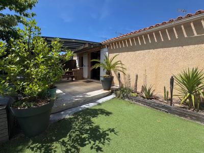 Vente Maison La Motte - Réf. 11137  - Mandataire immobilier Johan Benguigui - image 2