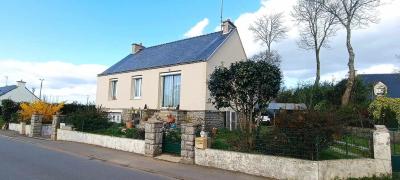 Maison 67 m²