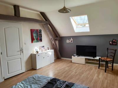 Vente Maison Beaulieu-sur-Loire - Réf. 8969  - Mandataire immobilier Agent Mandataire France - image 4