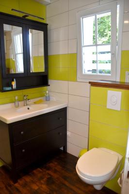 Vente Maison Moëlan-sur-Mer - Réf. 11232  - Mandataire immobilier Philippe Pons - image 12