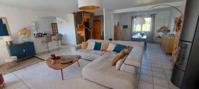 Vente Maison Reims - Réf. 10230  - Mandataire immobilier Laure Lefèvre - image 3