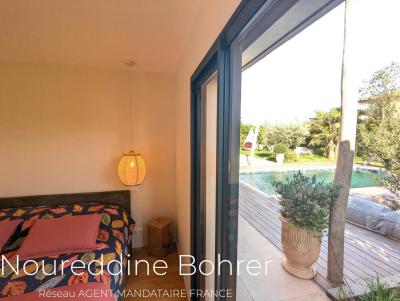 Grimaud 83310 – Villa
