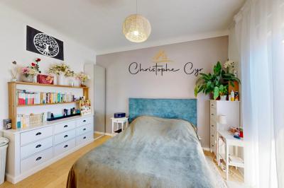 Le Cannet 06110 – Maison