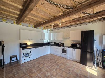 Vente Maison de village Rostrenen - Réf. 11244  - Mandataire immobilier Pierre-Yves Le Dorner - image 4