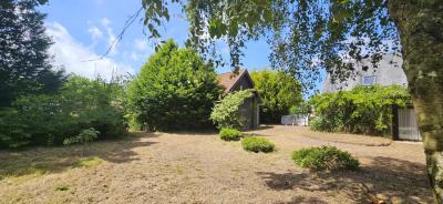 Vente Maison Bégard - Réf. 11149  - Mandataire immobilier Anne-Louise Prigent - image 16
