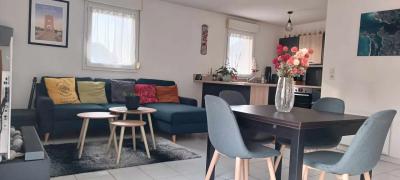 Vente Appartement Hennebont - Réf. 10585  - Mandataire immobilier Julien Stil - image 3