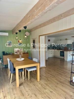 Vente Villa Carcès - Réf. 10364  - Mandataire immobilier Clairelise Perrier - image 9