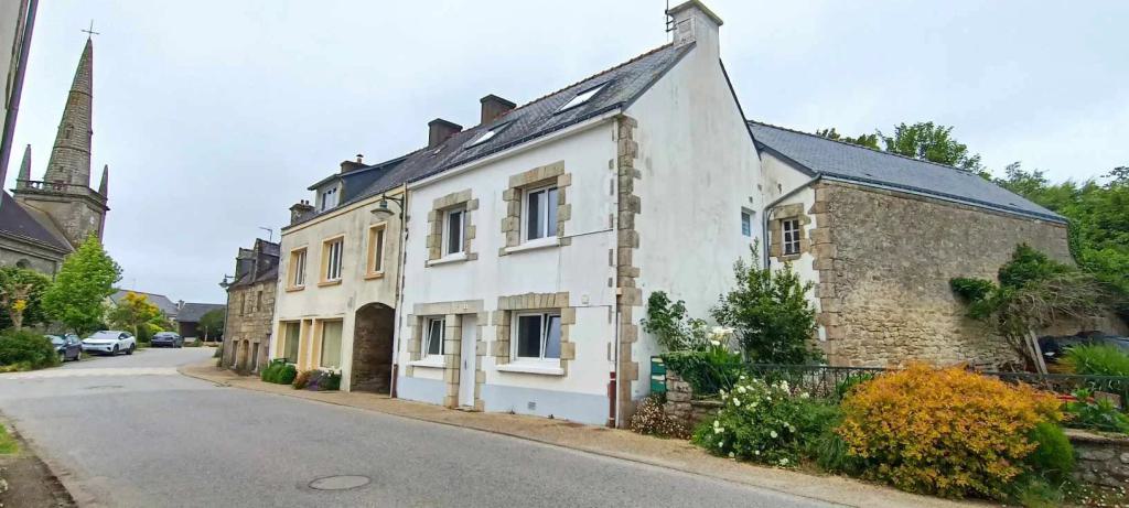 Vente Vente Maison Pontivy - Réf. 11107  - Mandataire immobilier Julien Stil - image 1