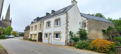 Maison 94 m²