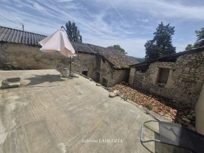 Vente Maison Marsolan - Réf. 11161  - Mandataire immobilier Sabrina Lahuerta - image 13