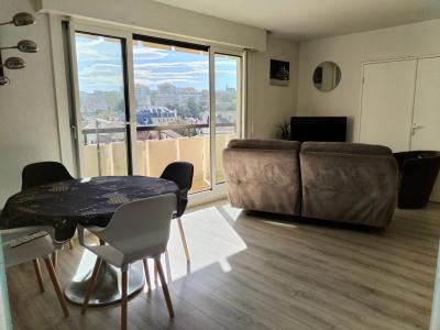 Appartement 89 m²