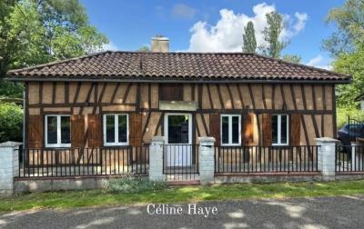 Maison 84 m²