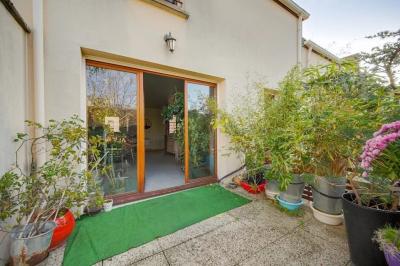 Ivry-sur-Seine 94200 – Maison