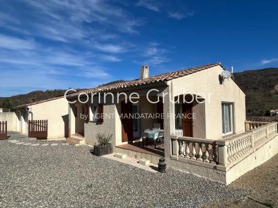 Vente Villa Digne-les-Bains - Réf. 10654  - Mandataire immobilier Corinne Gruber - image 4