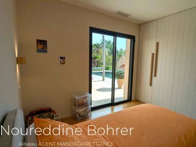 Grimaud 83310 – Villa