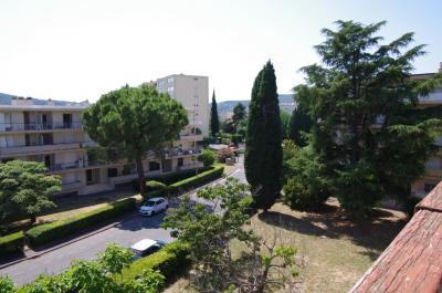 Vente Appartement Draguignan - Réf. 11283  - Mandataire immobilier Régine Finistre - image 3