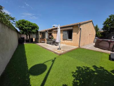 Vente Villa Vidauban - Réf. 11156  - Mandataire immobilier Stéphanie Van De Kadsye - image 3