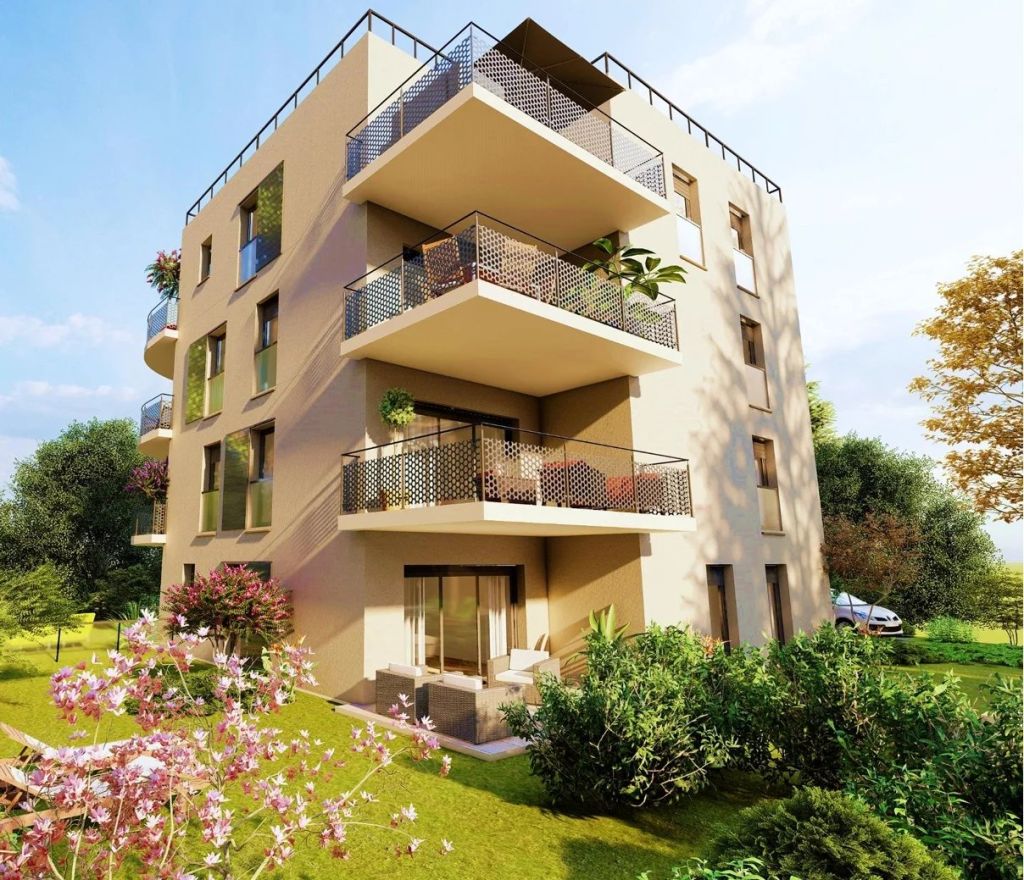 Vente Vente Appartement Saint-Raphaël - Réf. 11361  - Mandataire immobilier Christophe Cyr - image 1