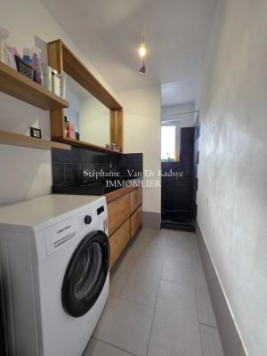 Vente Appartement Fréjus - Réf. 11317  - Mandataire immobilier Stéphanie Van De Kadsye - image 6