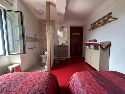 Champtercier 04660 – Maison