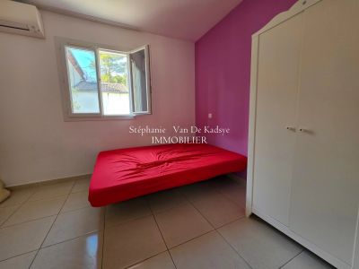 Vente Villa Vidauban - Réf. 11368  - Mandataire immobilier Johan Benguigui - image 13