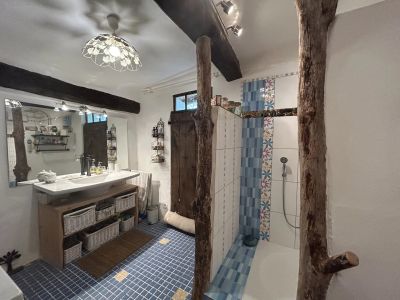Champtercier 04660 – Maison