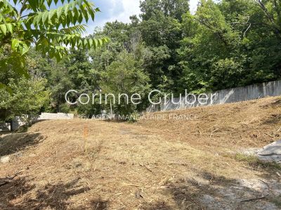 Vente Terrain constructible Digne-les-Bains - Réf. 11328  - Mandataire immobilier Corinne Gruber - image 8
