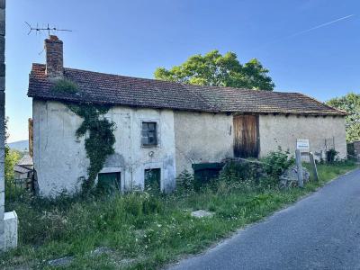 Ferme 225 m²