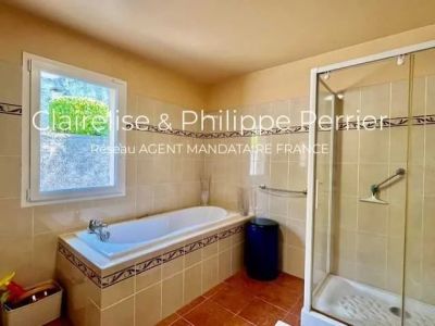 Vente Villa Carcès - Réf. 11179  - Mandataire immobilier Philippe Perrier - image 13