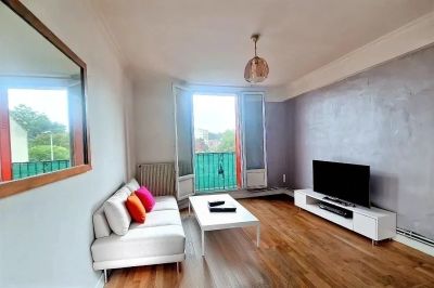 Vente Appartement Noisy-le-Sec - Réf. 11378  - Mandataire immobilier David Ayih - image 2