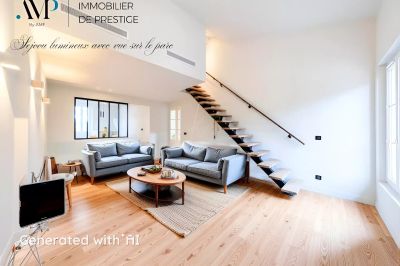 Vente Appartement Aix-en-Provence - Réf. 9616  - Mandataire immobilier Géraldine Beck - image 5