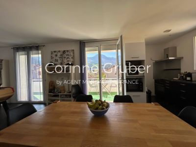 Vente Appartement Digne-les-Bains - Réf. 10626  - Mandataire immobilier Corinne Gruber - image 3