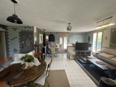 Vente Maison Trans-en-Provence - Réf. 10691  - Mandataire immobilier Sylvie Geler - image 2