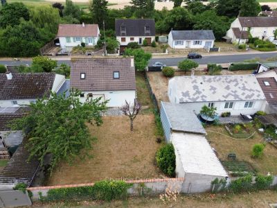 Vente Maison Darvoy - Réf. 11018  - Mandataire immobilier Charline Durand-Henry - image 3