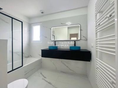 Vente Villa Fréjus - Réf. 10202  - Mandataire immobilier Stéphanie Van De Kadsye - image 7