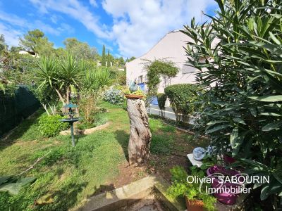 Vente Villa Roquebrune-sur-Argens - Réf. 11128  - Mandataire immobilier Christophe Cyr - image 3