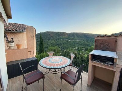 Vente Maison de village Bargemon - Réf. 11353  - Mandataire immobilier Régine Finistre - image 3