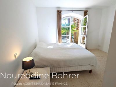 Vente Maison Grimaud - Réf. 10933  - Mandataire immobilier Noureddine Bohrer - image 13