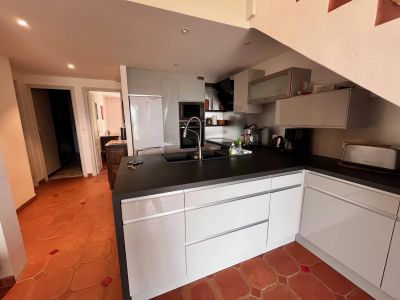 Vente Appartement Cavalaire-sur-Mer - Réf. 10109  - Mandataire immobilier Inès Ribeiro - image 10