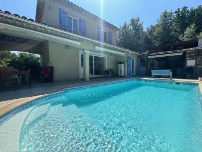 Maison 100 m²