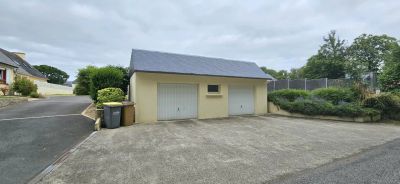Vente Maison Prat - Réf. 9531  - Mandataire immobilier Anne-Louise Prigent - image 16