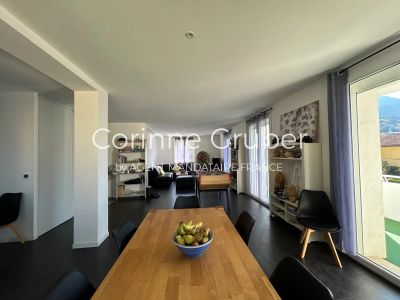 Vente Appartement Digne-les-Bains - Réf. 10626  - Mandataire immobilier Corinne Gruber - image 12