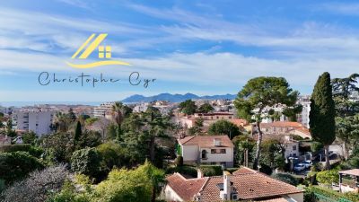 Cannes 06400 – Appartement
