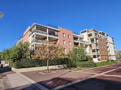Vente Appartement Fréjus - Réf. 11068  - Mandataire immobilier Christophe Cyr - image 7
