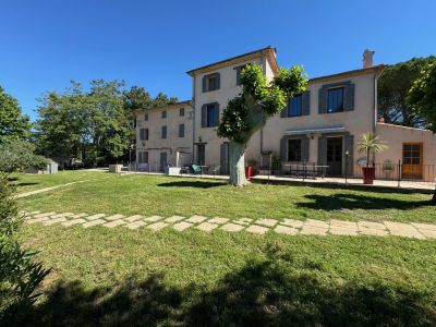 Flayosc 83780 – Propriété