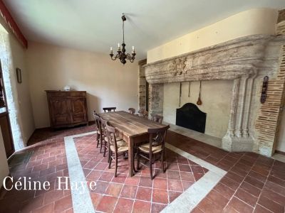 Vente Propriété Vic-Fezensac - Réf. 10690  - Mandataire immobilier Céline Haye - image 5
