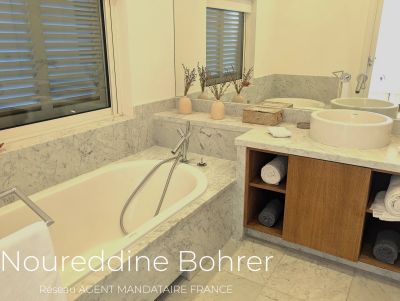 Vente Maison Grimaud - Réf. 10933  - Mandataire immobilier Noureddine Bohrer - image 17