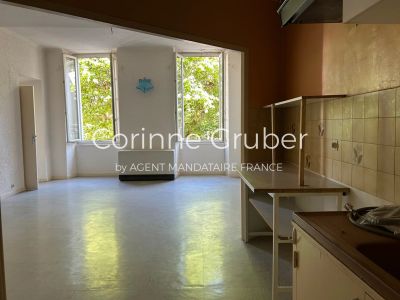 Vente Appartement Digne-les-Bains - Réf. 11138  - Mandataire immobilier Corinne Gruber - image 3