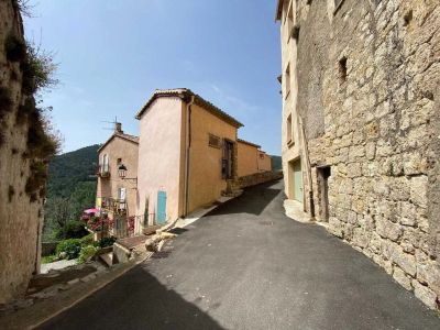 Vente Maison de village Bargemon - Réf. 11353  - Mandataire immobilier Régine Finistre - image 17